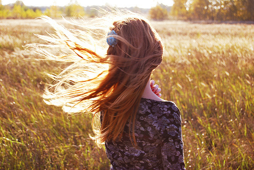 早安心语130408:某些人,只想念,不联系;只关注,不打扰