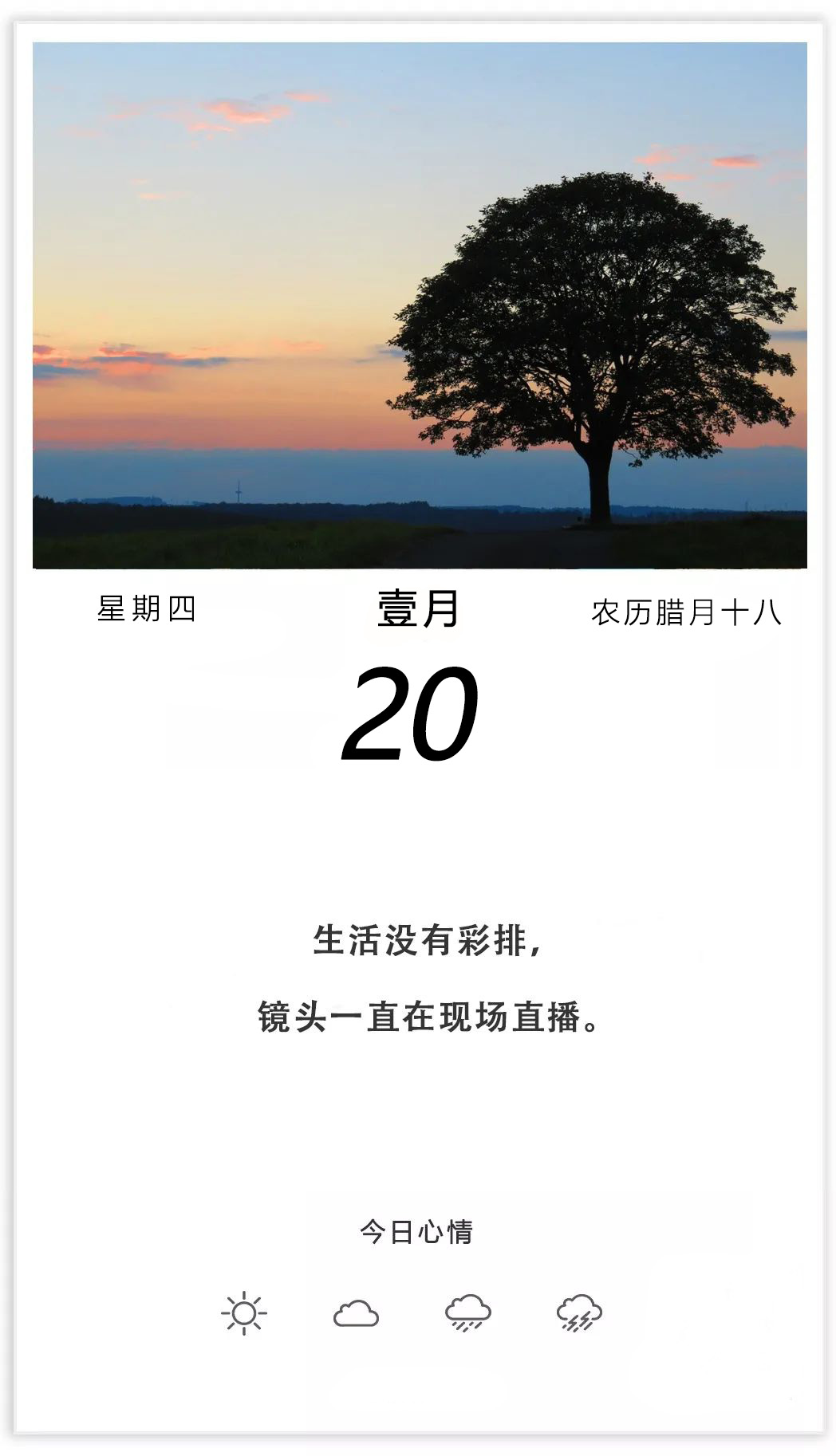 正能量阳光早安心语图片,乘风破浪,逐梦前行